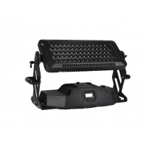 單層防水投光燈