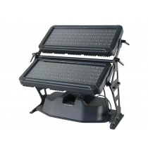 750WLED雙層投光燈